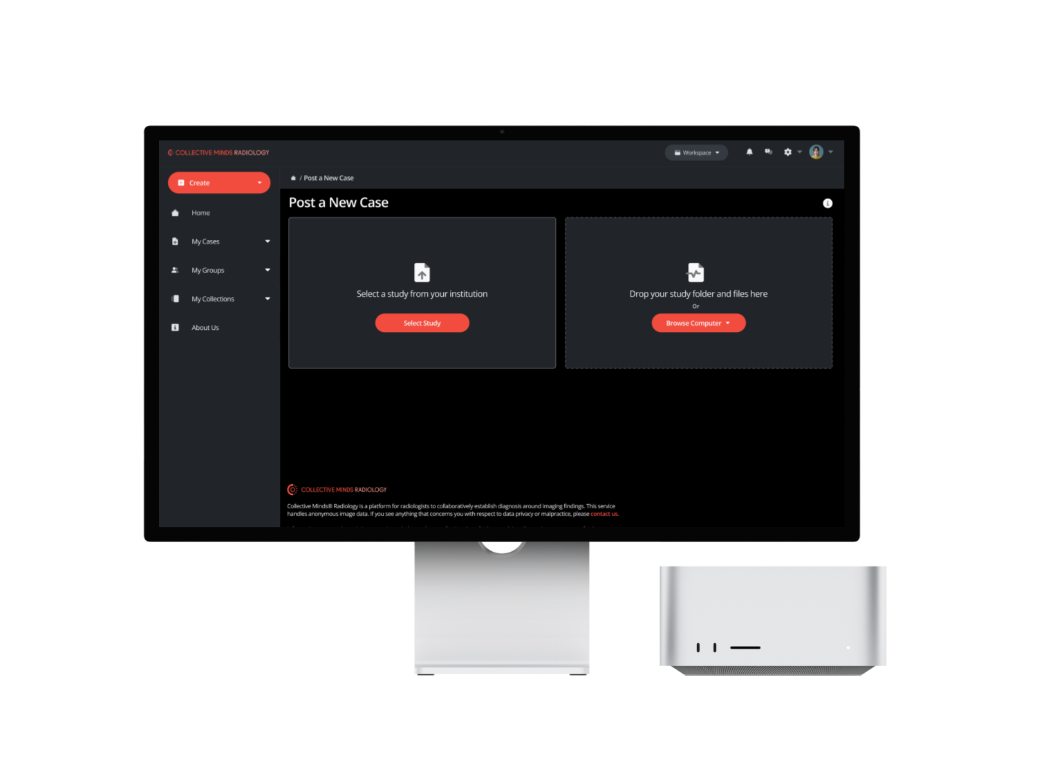 Education-Share course data-Mac Studio
