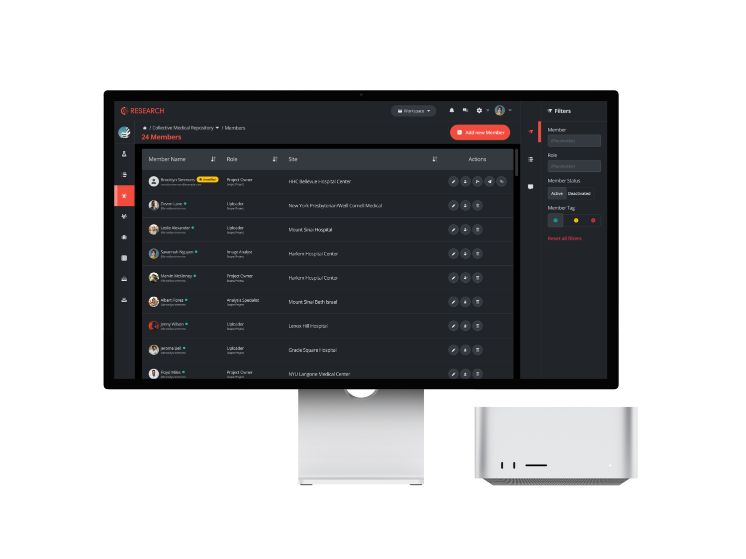 Research-Members-Mac Studio