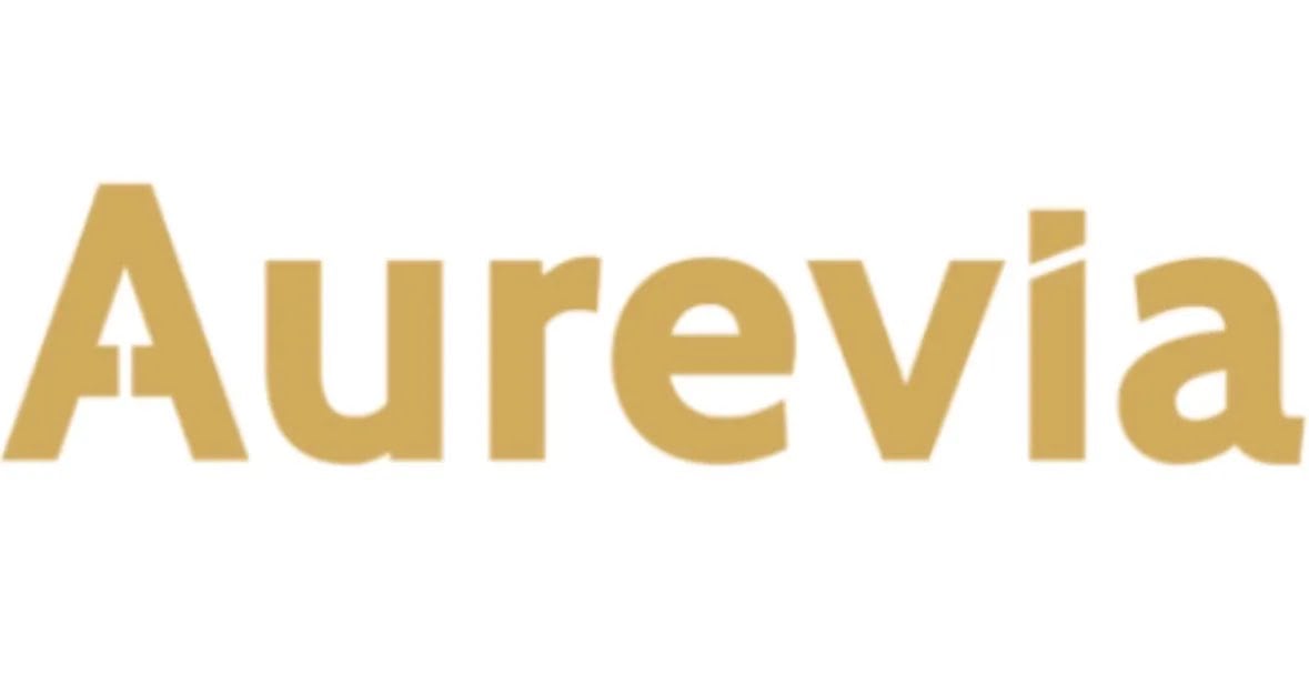Aurevia-logo
