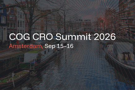 COG CRO Europe