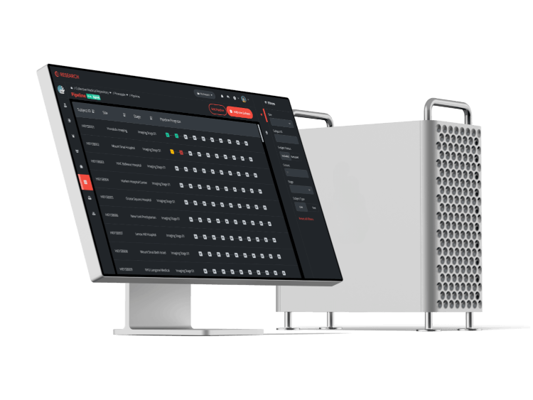 For MedTech and BioTech