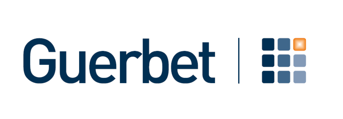 Guerbet logo