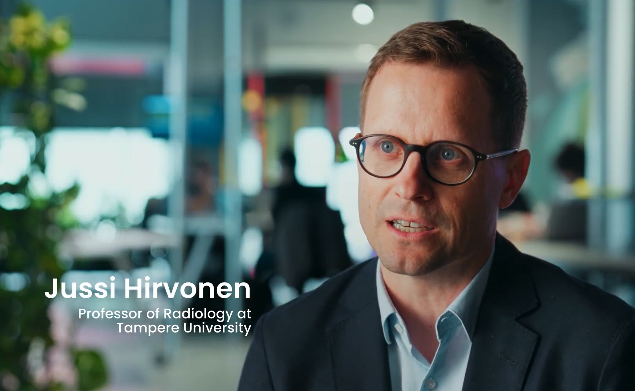 Jussi Hirvonen