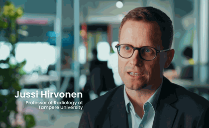 Jussi Hirvonen