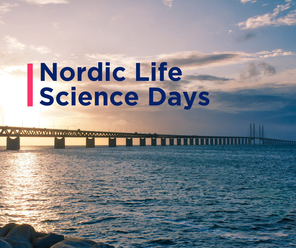 Nordic-Life-Science-Days