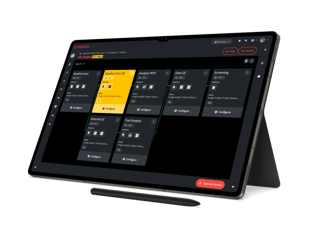 Centralize Medical Imaging Data