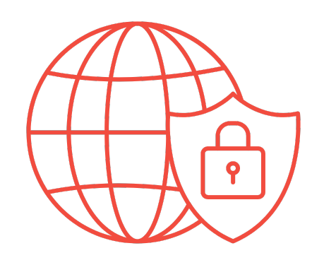 Privacy logos (4)