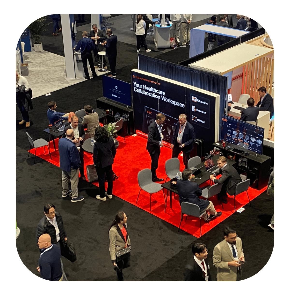 RSNA Newsletter Image