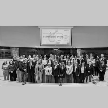 PANCAID consortium team
