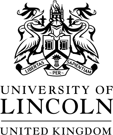 University of Lincoln logo