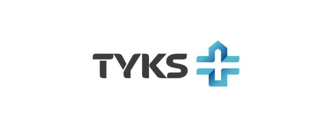 Turku university Hospital logo