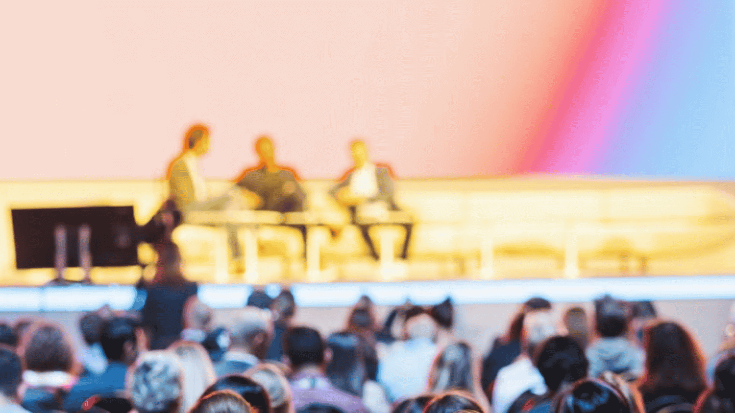 OCT London | Collective Minds