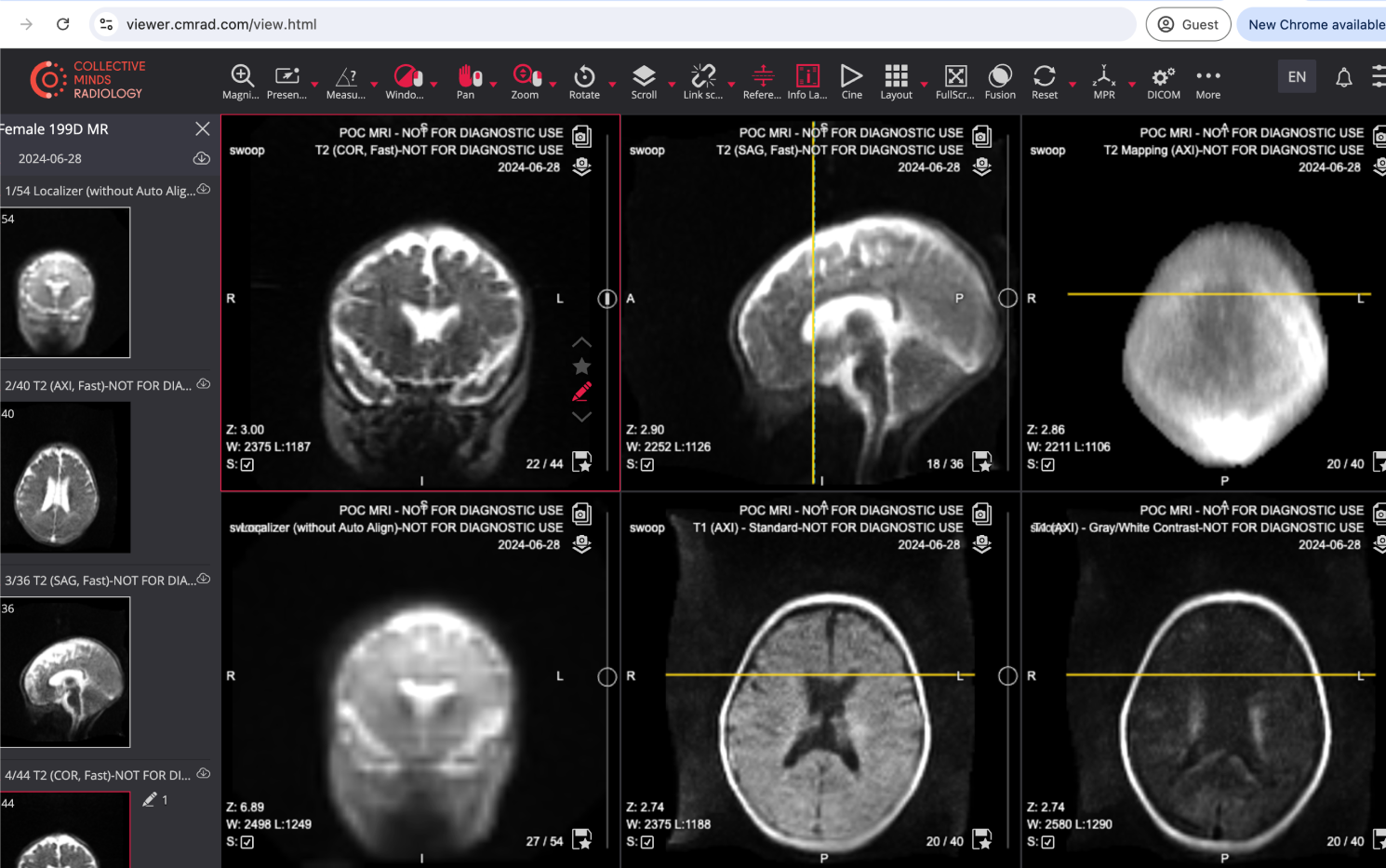 Education-DICOM Education-DICOM