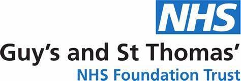 guys and st thomas NHS-logo