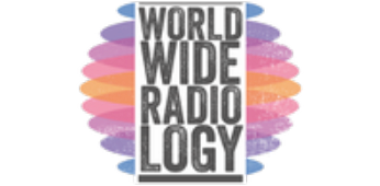World Wide Radiology logo